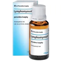 Lymphomyosot