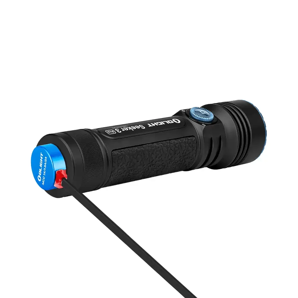 OL689 OLIGHT Svietidlo Seeker 3 Pro