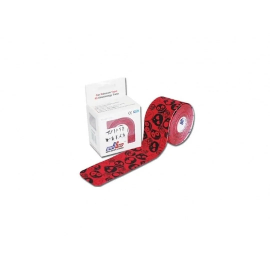 BB tape LEBKY 5cm x 5m