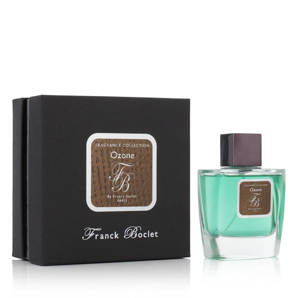 Franck Boclet Ozone EDP 100 ml UNISEX