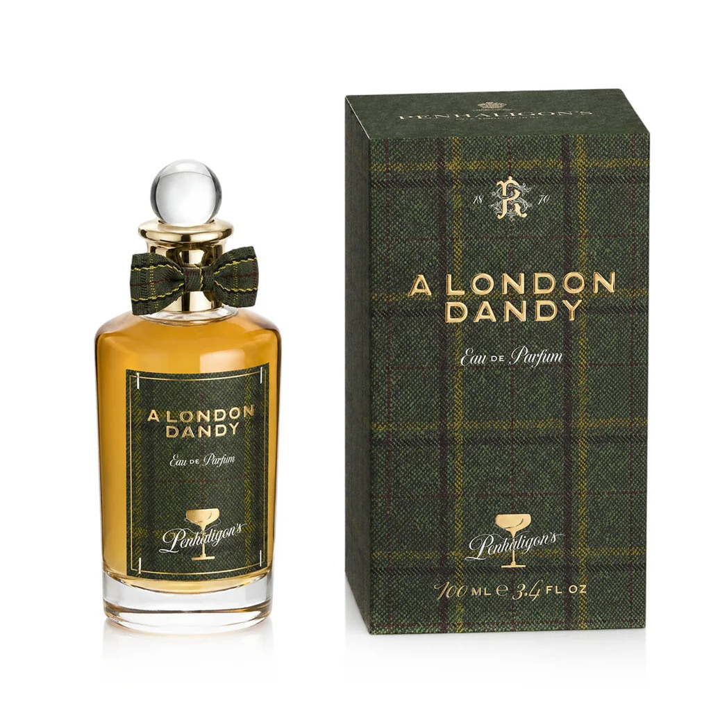 Penhaligon's A London Dandy EDP 100 ml M