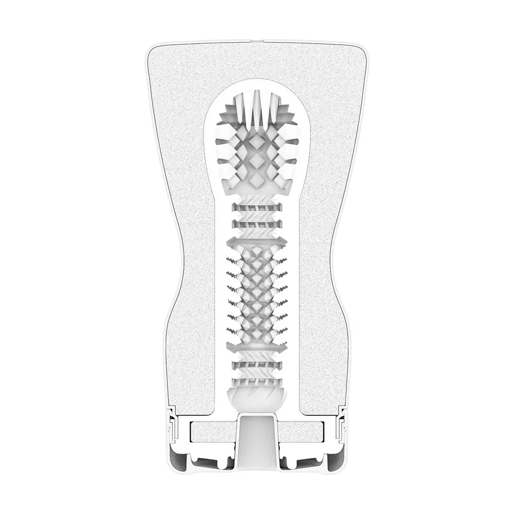 Masturbátor - Tenga Soft Case Cup Strong