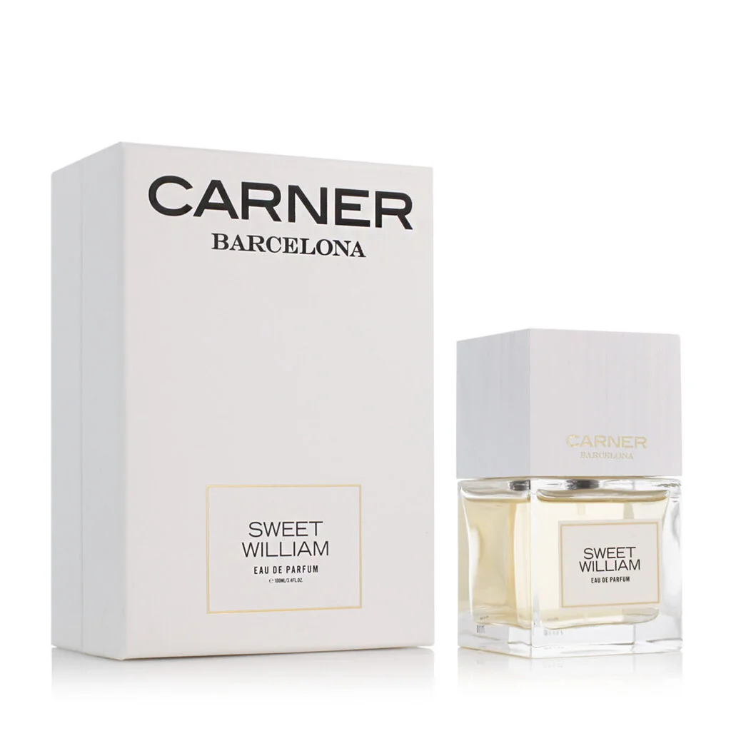 Carner Barcelona Sweet William EDP 100 ml UNISEX