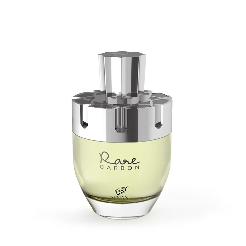 Afnan Rare Carbon EDP 100 ml M