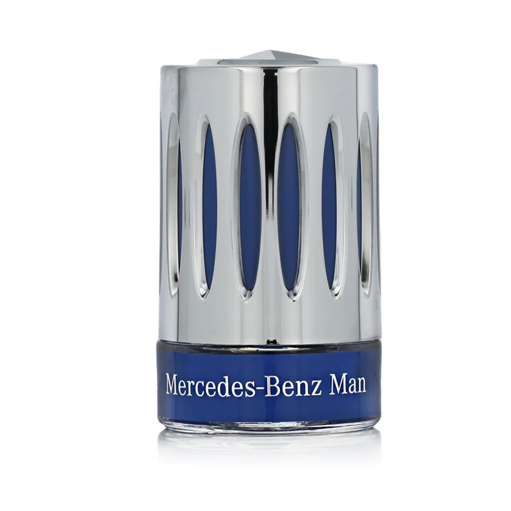 Mercedes-Benz Man EDT toaletná voda pre mužov 20 ml