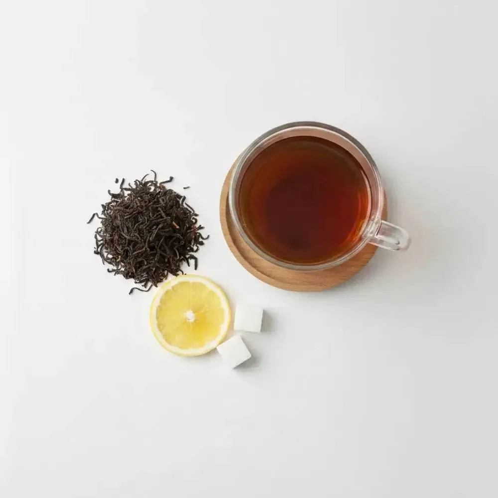 Zmes čiernych kenských čajov 500g 1×500 g, čierny čaj