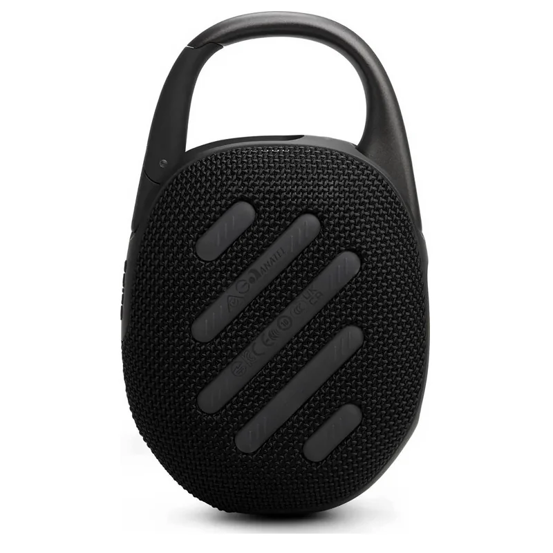 Reprobox multimediálny JBL CLIP 5 BLACK