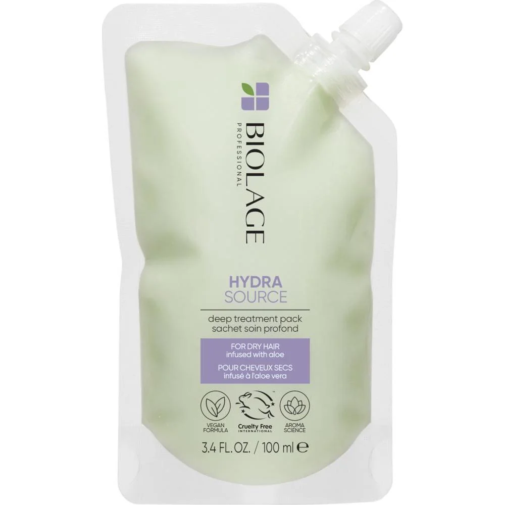 Matrix Biolage HydraSource Deep Treatment maska 100ml