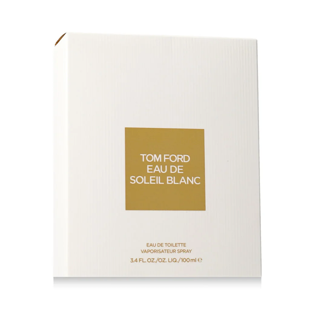 Tom Ford Eau de Soleil Blanc toaletná voda 100 ml unisex
