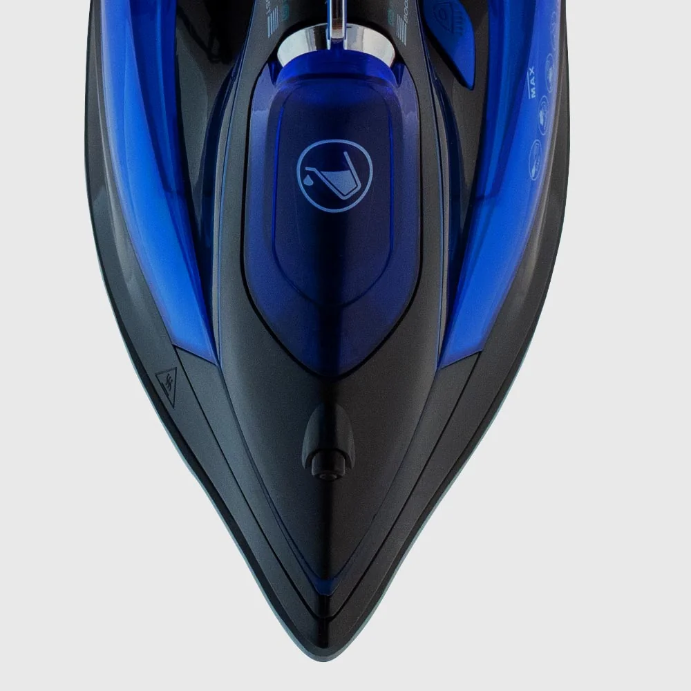 Naparovacia žehlička 2800 W
