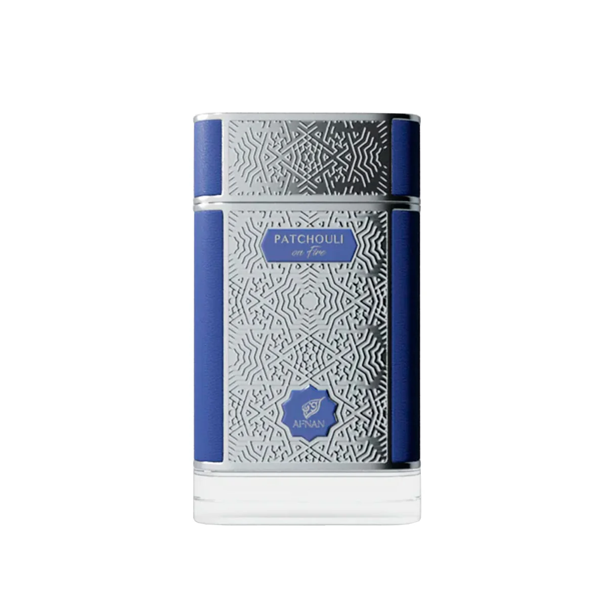 Afnan Patchouli On Fire EDP 80 ml UNISEX 
