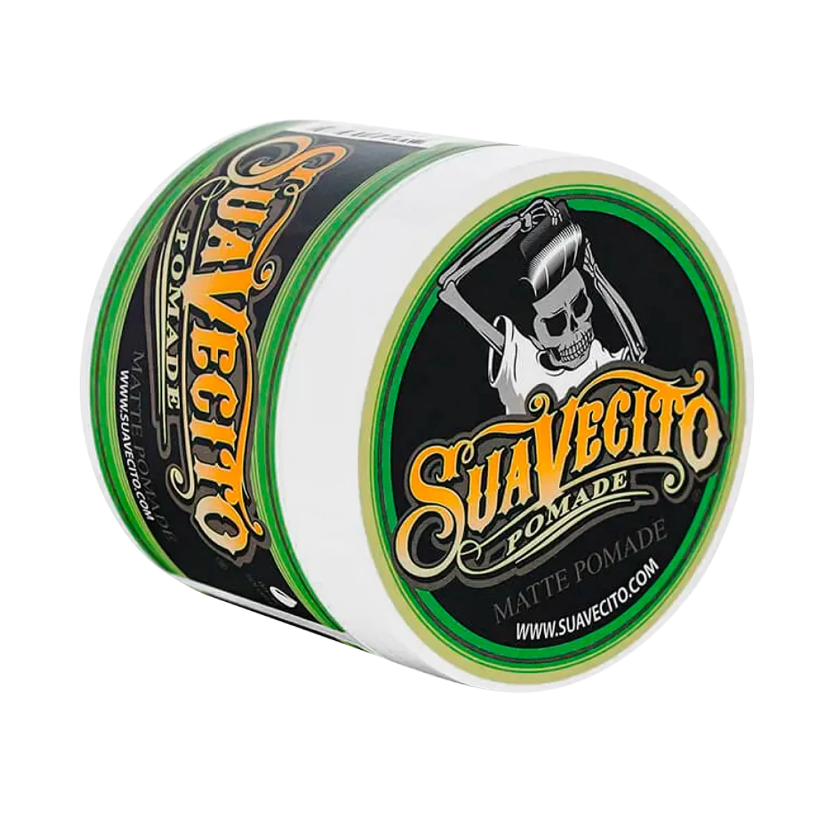 Matná pomáda na vlasy Suavecito Matte pomade 113gr