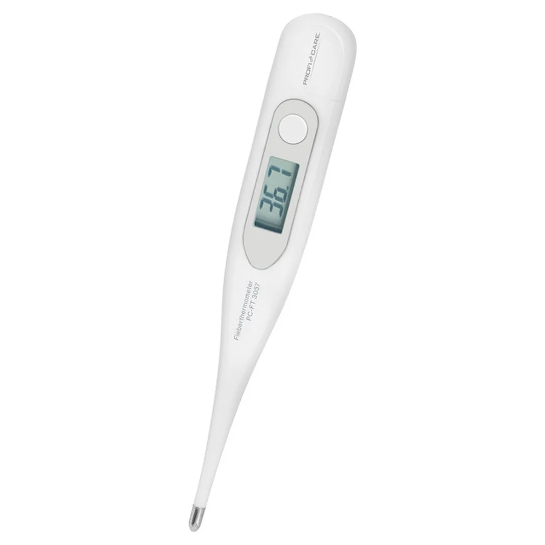ProfiCare lekársky teplomer FT 3057