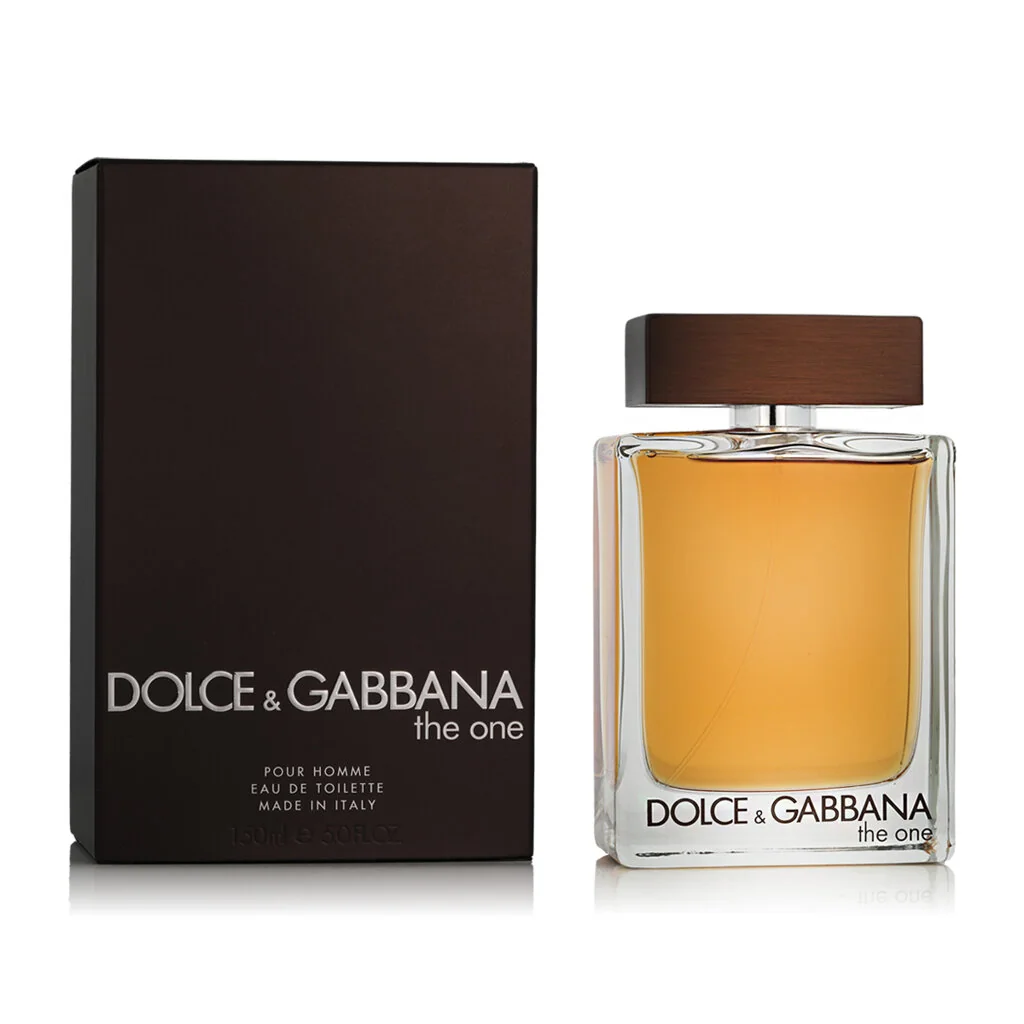 Dolce & Gabbana The One Pour Homme pánska toaletná voda 150 ml