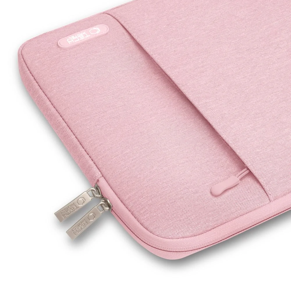 Tech-Protect Sleevy obal na notebook 13-14'', ružový