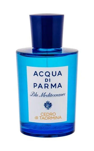 Acqua Di Parma Bm Cedro Di Taormina Edt 150ml 1×150 ml, toaletná voda