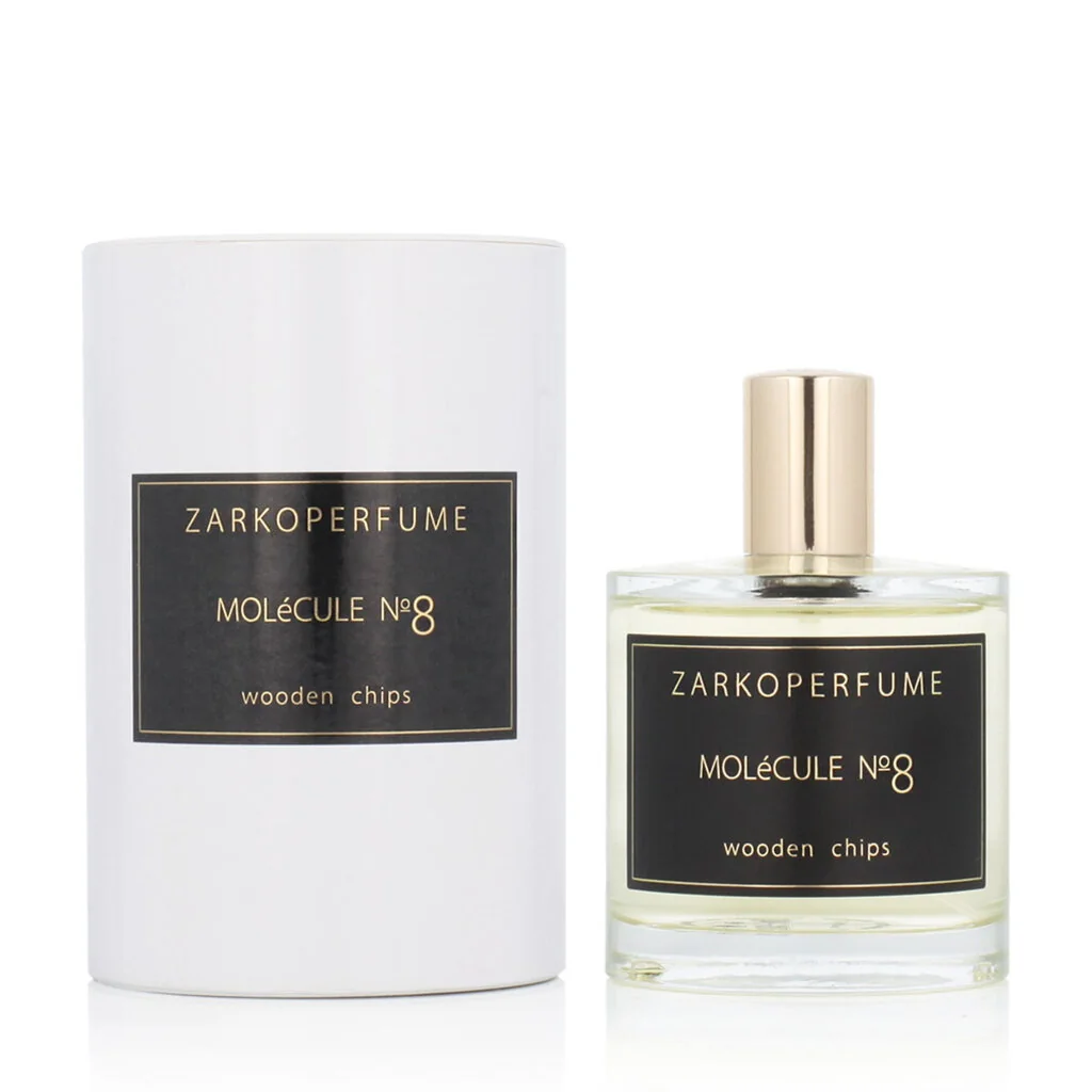 ZarkoPerfume MOLéCULE No. 8 parfumovaná voda 100 ml unisex