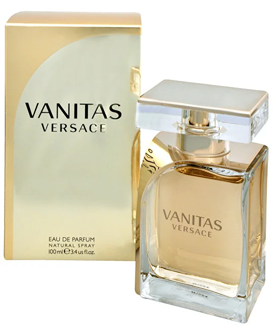 Versace Vanitas Edp 30ml 1×30 ml, parfumová voda