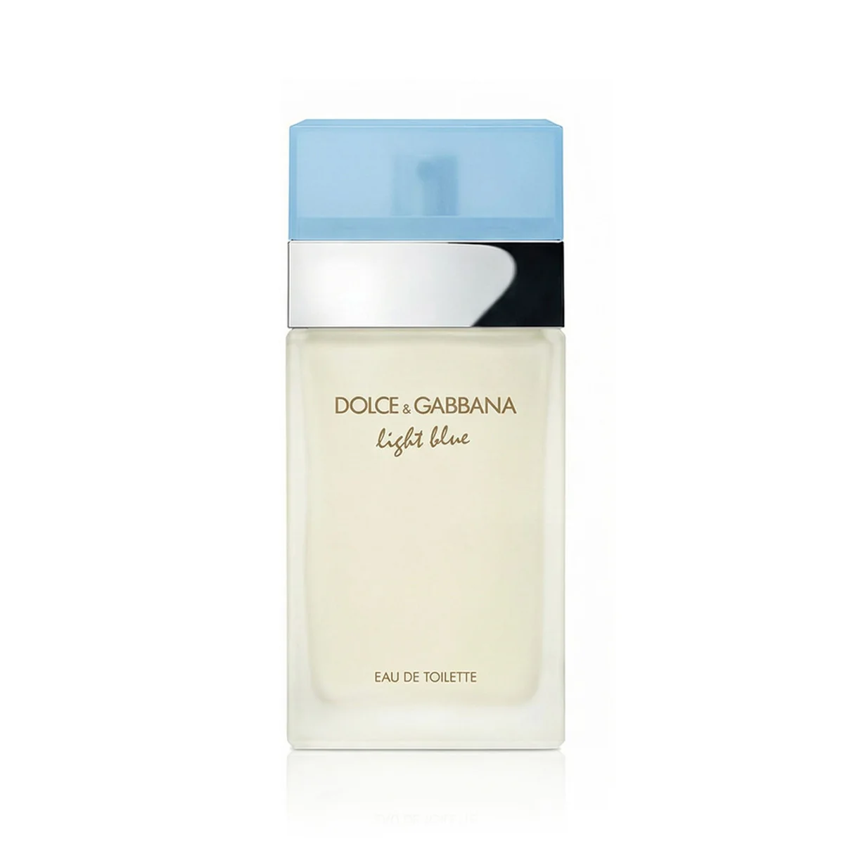 Dolce & Gabbana Light Blue EDT 50 ml W
