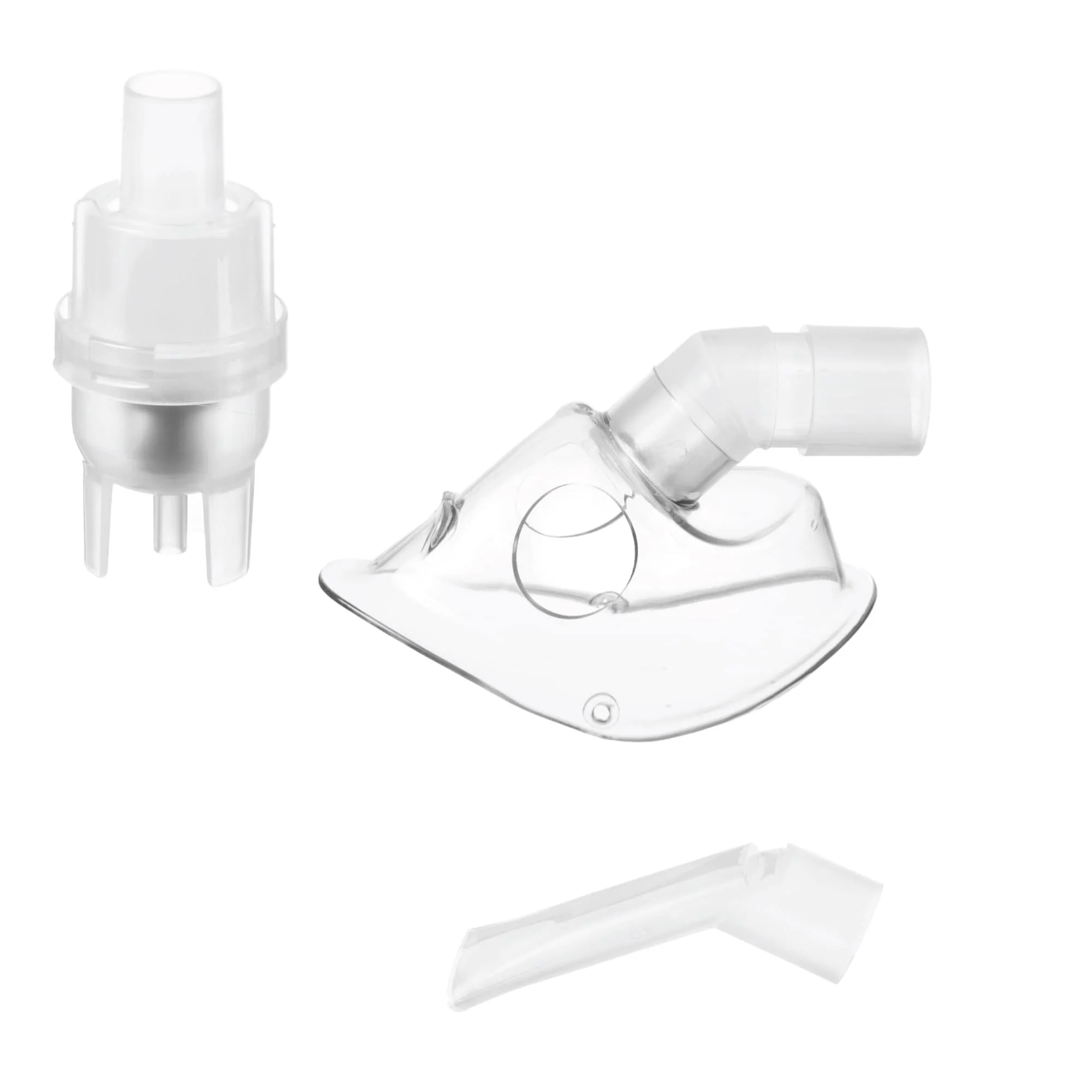 NOVAMA N basic kit univerzálna inhalačná súprava