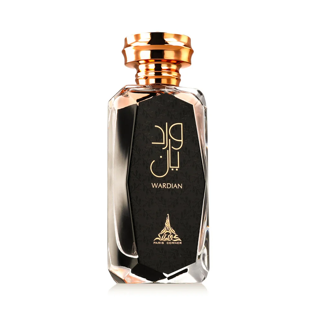 Paris Corner Wardian parfémovaná voda 100 ml pre ženy