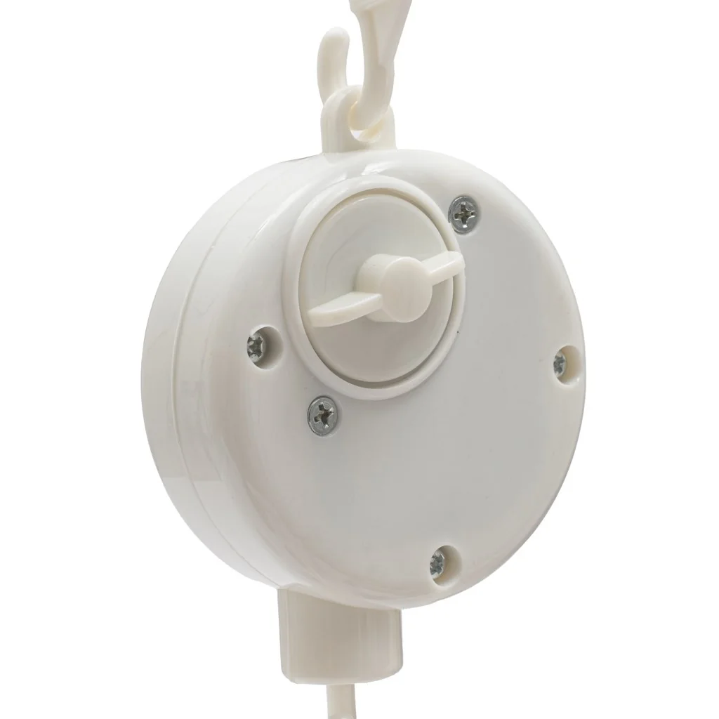 Kolotoč nad postieľku Baby Mix Krtkovia ružový , 20C53094