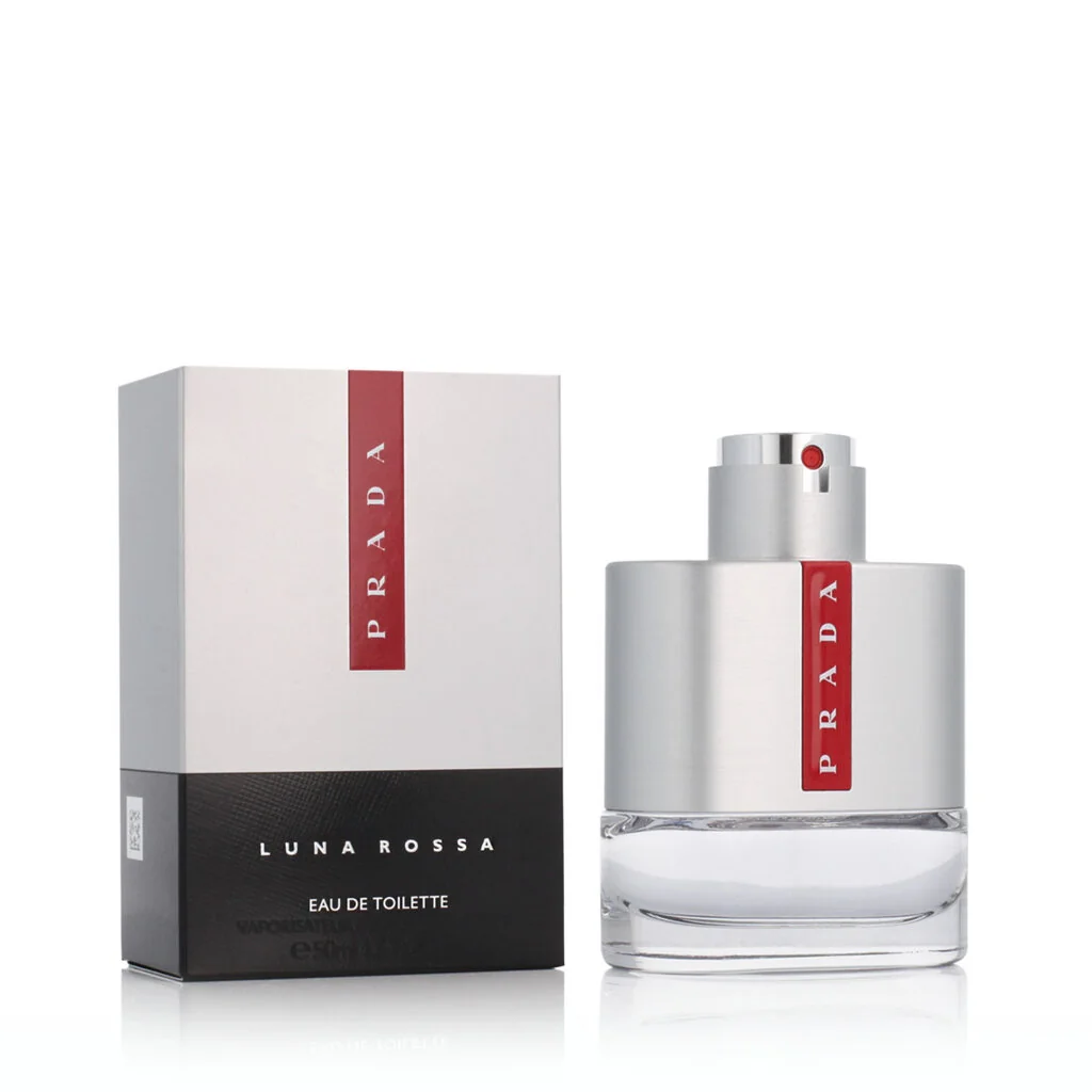 Prada Luna Rossa toaletná voda pre mužov 50 ml