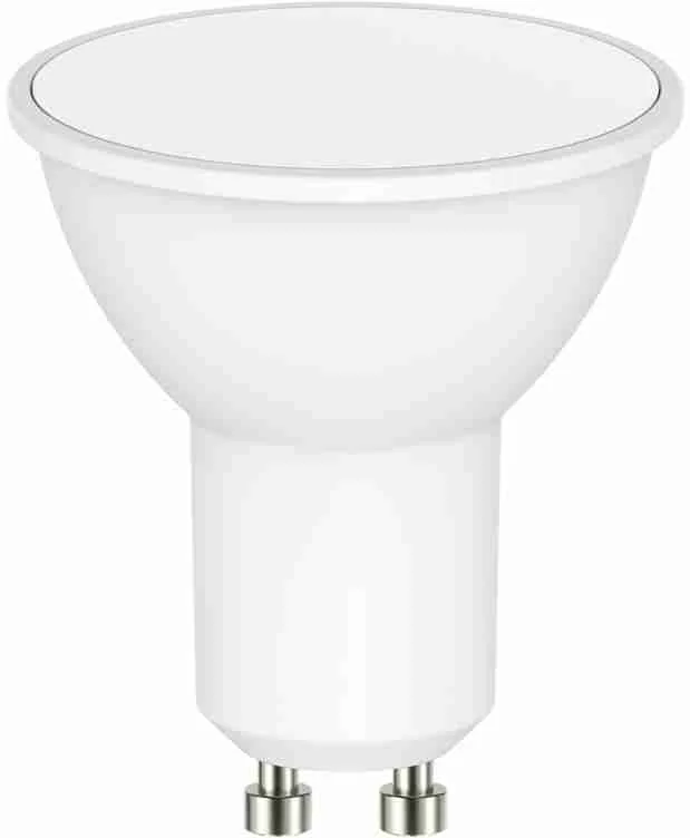 LED CLS 3,8W GU10 WW 1×1 ks, LED žiarovka