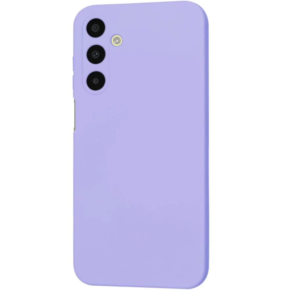 Silikónové puzdro pre Samsung Galaxy A25 5G