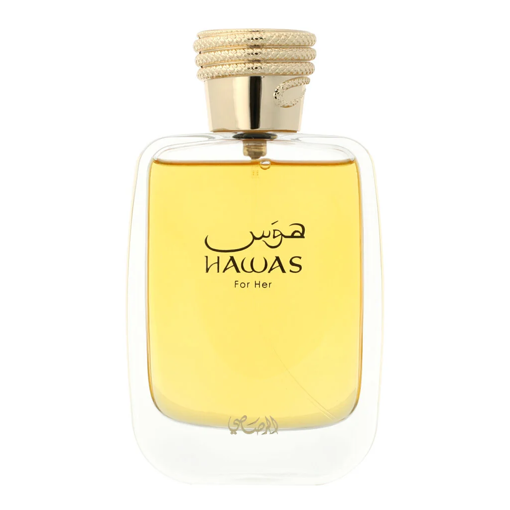 Rasasi Hawas for Her EDP 100 ml