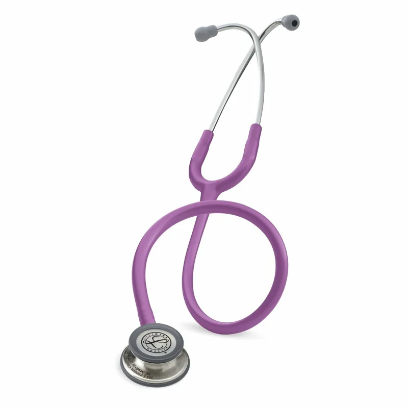Littmann Classic III 5832 stetoskop levanduľový