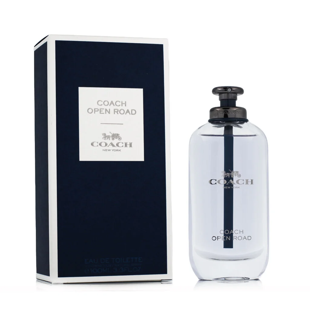 Coach Open Road toaletná voda EDT 100 ml pre mužov