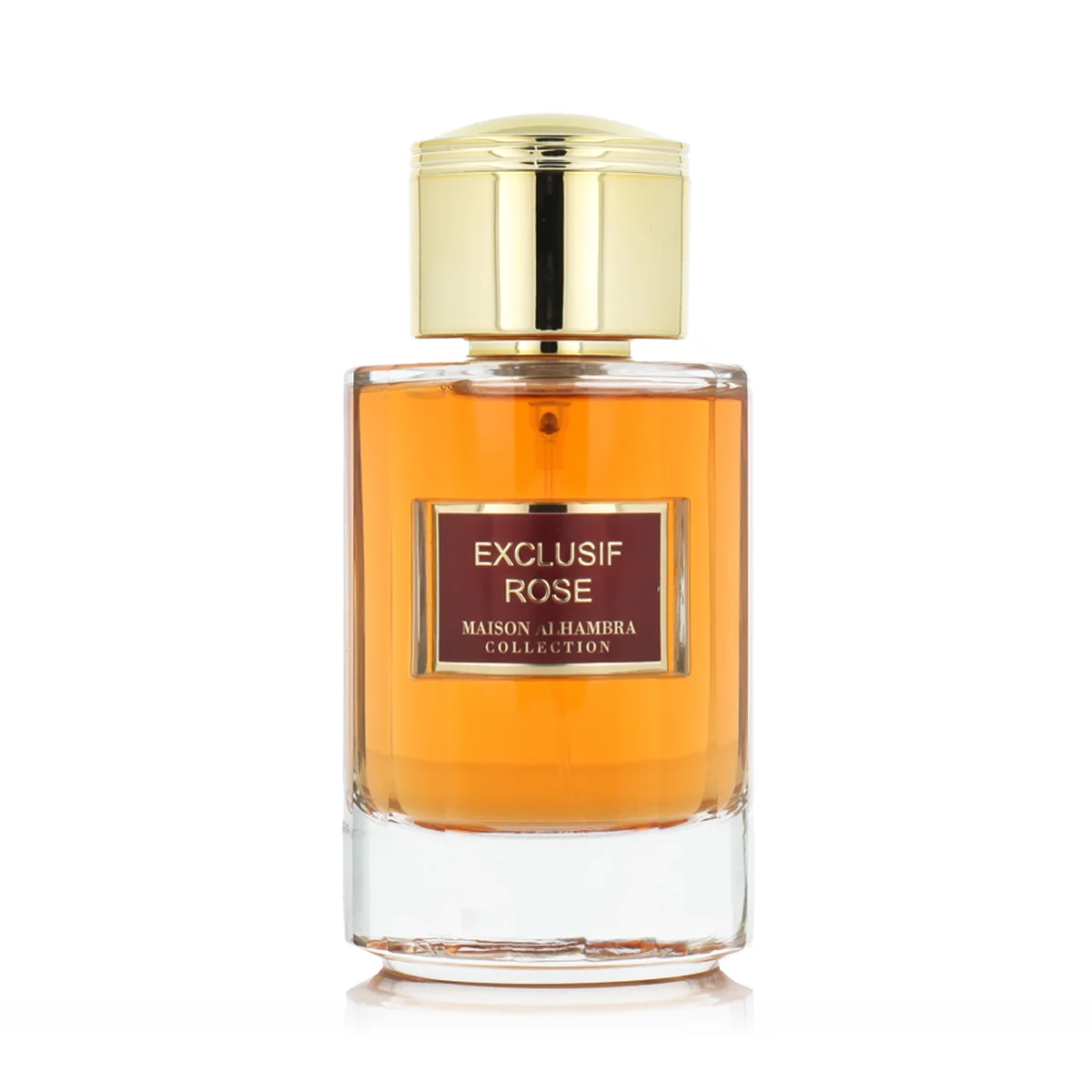 Maison Alhambra Exclusif Rose parfémová voda 100 ml pre ženy