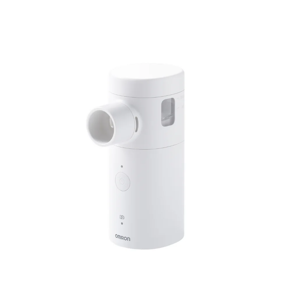 Inhalátor OMRON MicroAIR Go (U300) 1 ks