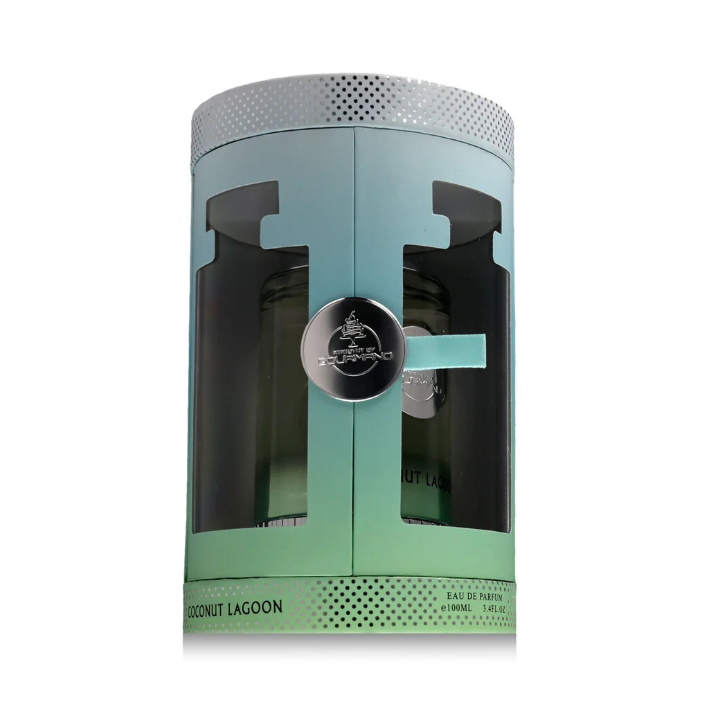 Ministry of Gourmand Coconut Lagoon EDP 100 ml UNISEX