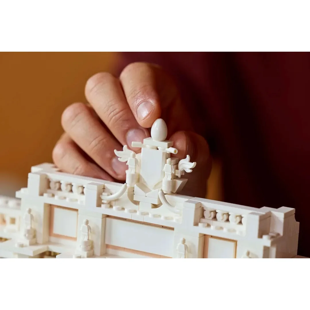 LEGO® Architecture 21062 Fontána di Trevi