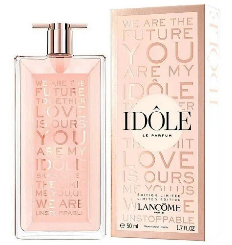 Lancome Idole Limited Edition Edp 50ml 1×50 ml, parfumová voda