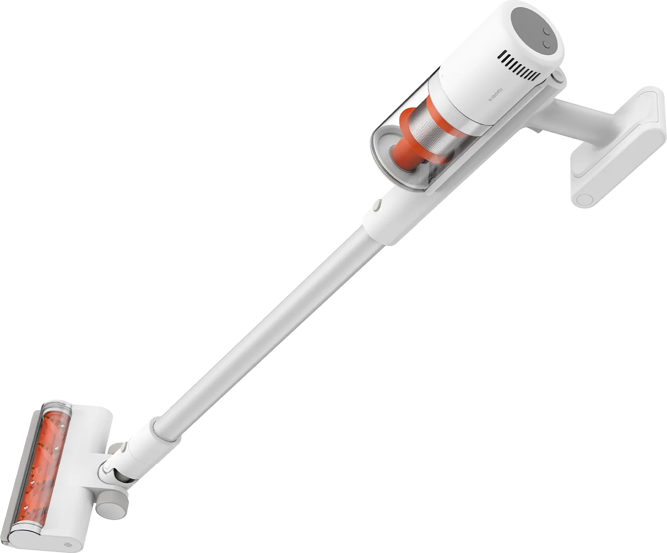 Xiaomi Mi G11 Wireless Vacuum Cleaner EU 1×1 ks, tyčový vysávač