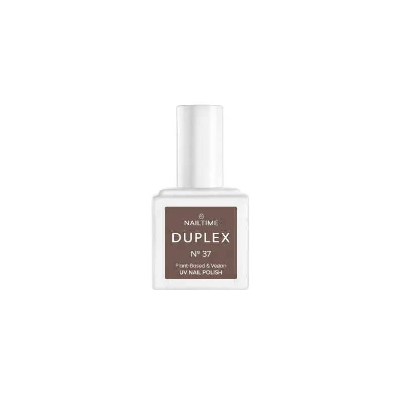 NAILTIME - UV Duplex Nail Polish 37 Never Say Never 8ml