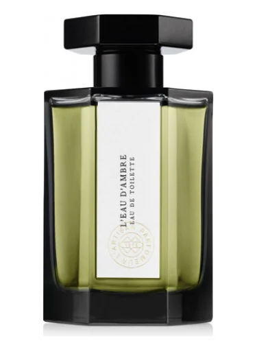 L Artisan Parfum L Eau D Ambre Edt 50ml 1×50 ml, toaletná voda