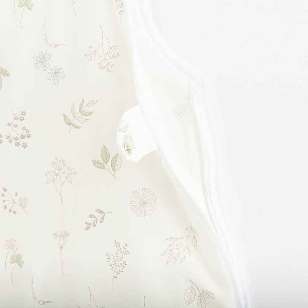 Dojčenský spací vak s výplňou New Baby Zoe 0-6 m 0-6 m, 20C55523