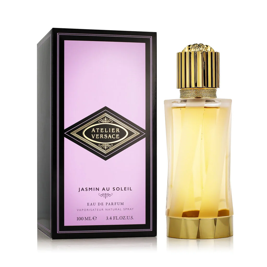 Versace Jasmin au Soleil EDP 100 ml UNISEX