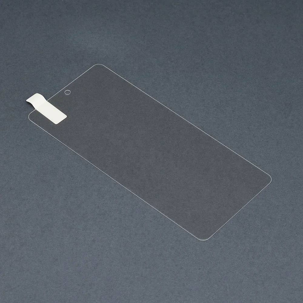 Ochranné sklo pre Samsung Galaxy S23 FE transparentná
