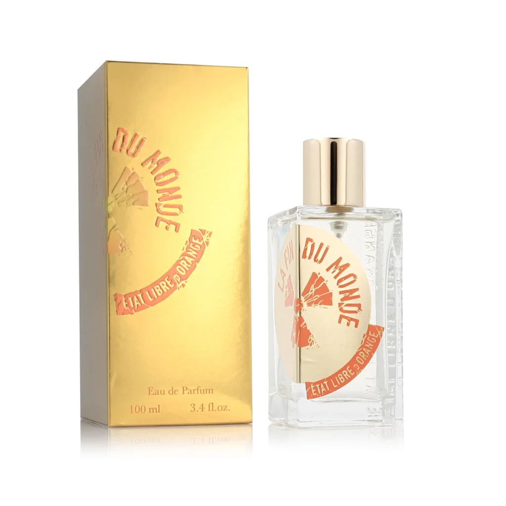 Etat Libre D'Orange La Fin Du Monde EDP 100 ml UNISEX