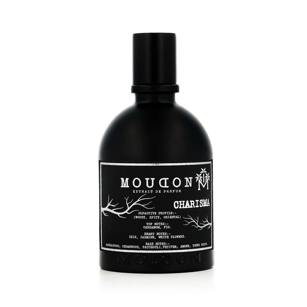 Moudon Charisma Extrait de Parfum 100 ml unisex