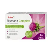 Dr.Max Silymarin Complex