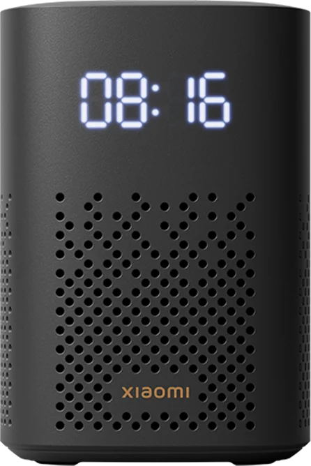 Xiaomi Smart Speaker (IR control) 1×1 ks, inteligentný reproduktor