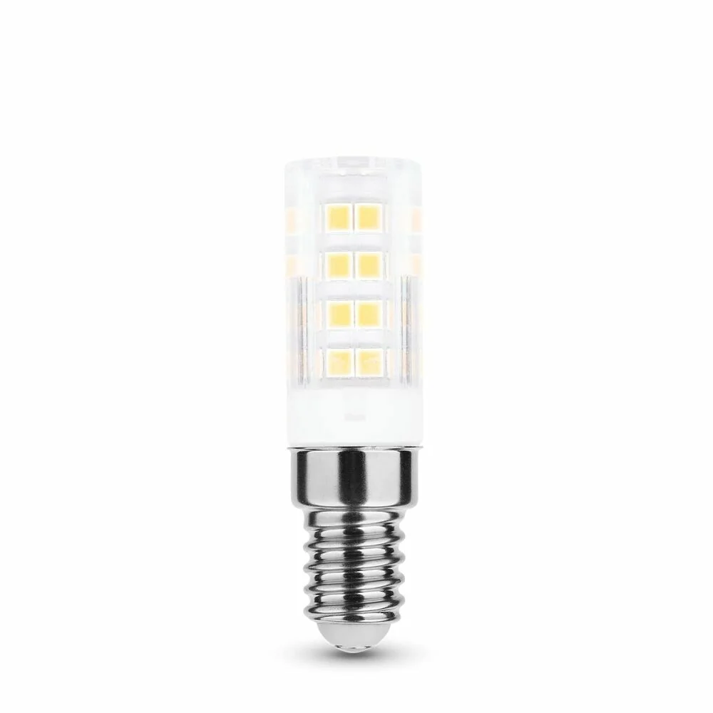 Modee Smart Lighting LED Special Ceramic keramická žiarovka E14 3,5W studená biela (ML-E14S6000K3.5W