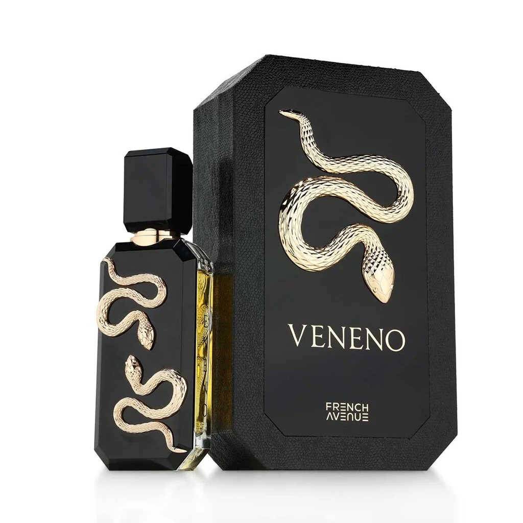 French Avenue Veneno EDP 100 ml UNISEX