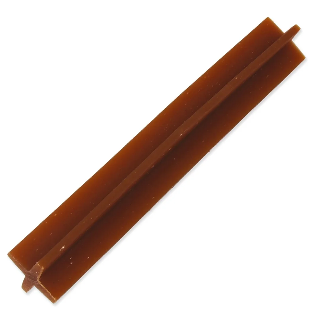 Pochúťka Rasco dental kríž s propolisom 19cm 14ks